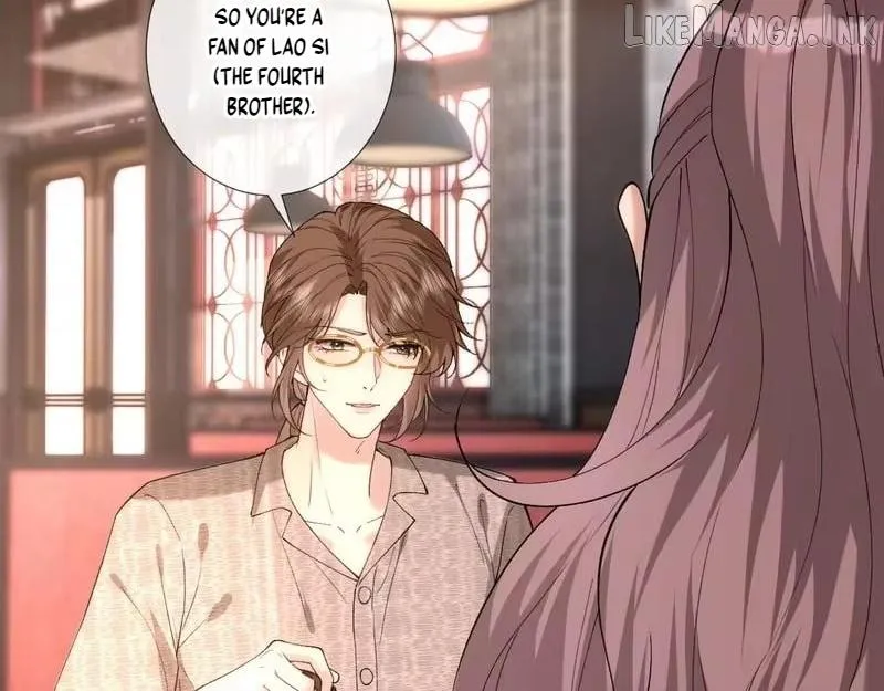 Everyone’s Darling - Chapter 404 Page 53