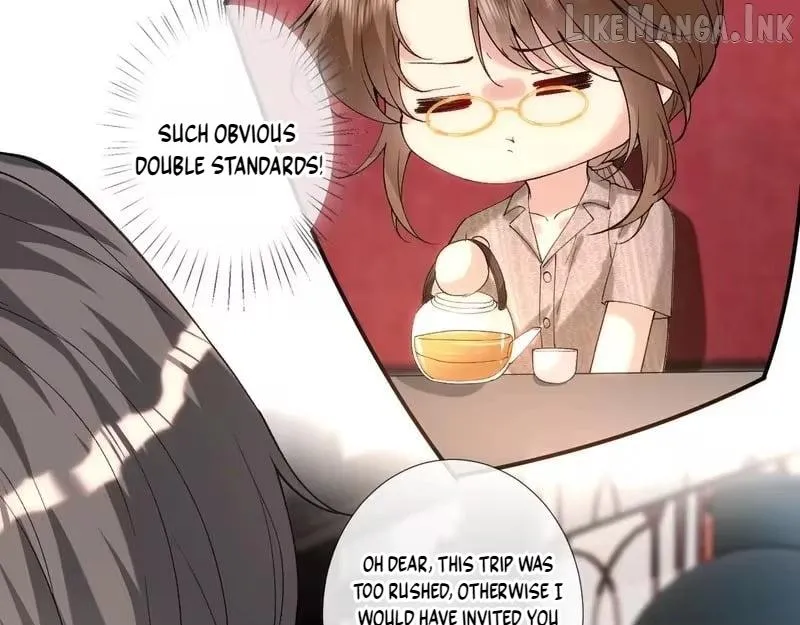 Everyone’s Darling - Chapter 404 Page 56