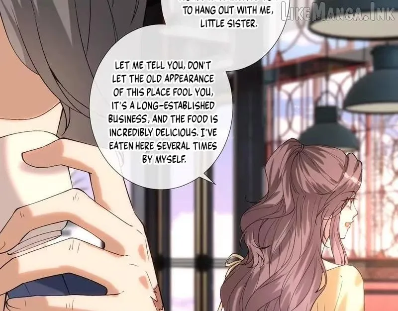 Everyone’s Darling - Chapter 404 Page 57