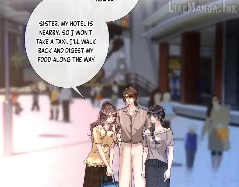 Everyone’s Darling - Chapter 404 Page 63