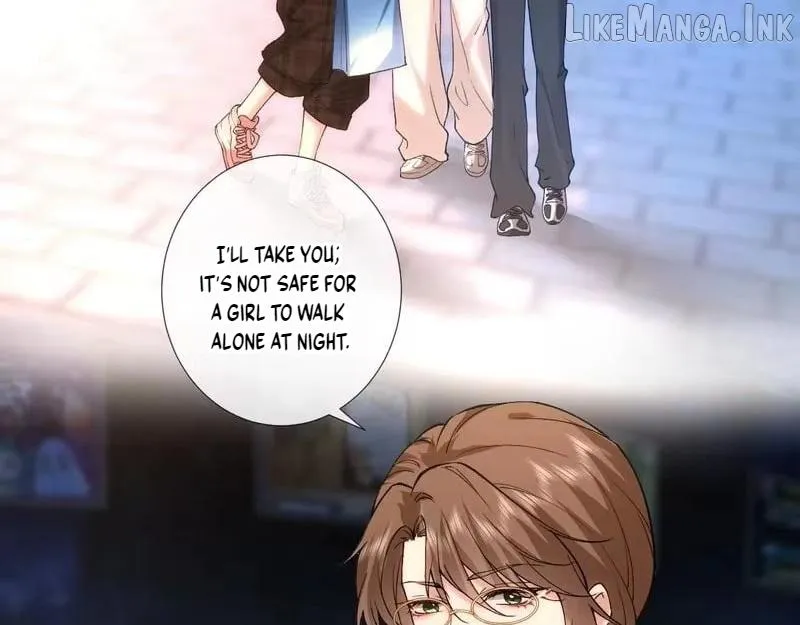 Everyone’s Darling - Chapter 404 Page 64