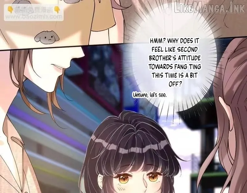 Everyone’s Darling - Chapter 404 Page 66
