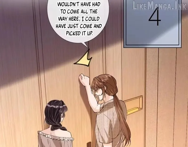 Everyone’s Darling - Chapter 404 Page 83