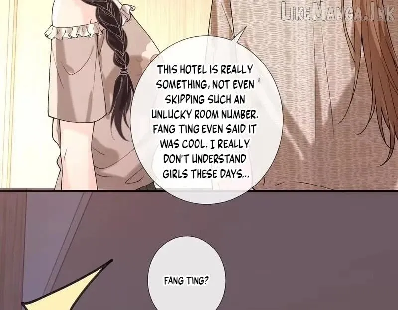 Everyone’s Darling - Chapter 404 Page 86