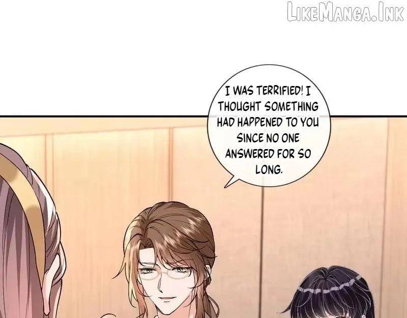 Everyone’s Darling - Chapter 405 Page 6