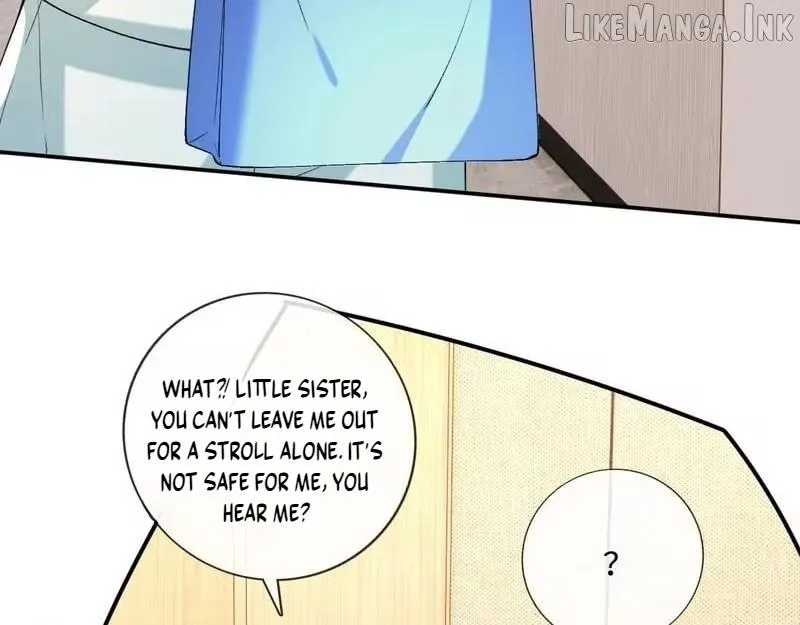 Everyone’s Darling - Chapter 405 Page 10