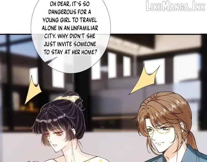 Everyone’s Darling - Chapter 405 Page 30