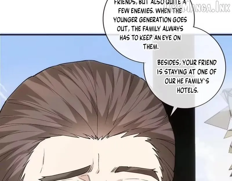 Everyone’s Darling - Chapter 405 Page 36