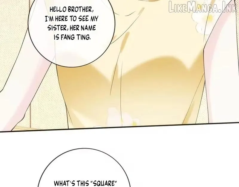 Everyone’s Darling - Chapter 405 Page 56