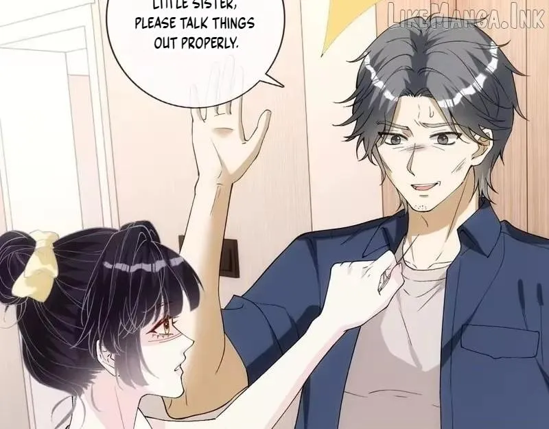 Everyone’s Darling - Chapter 405 Page 62