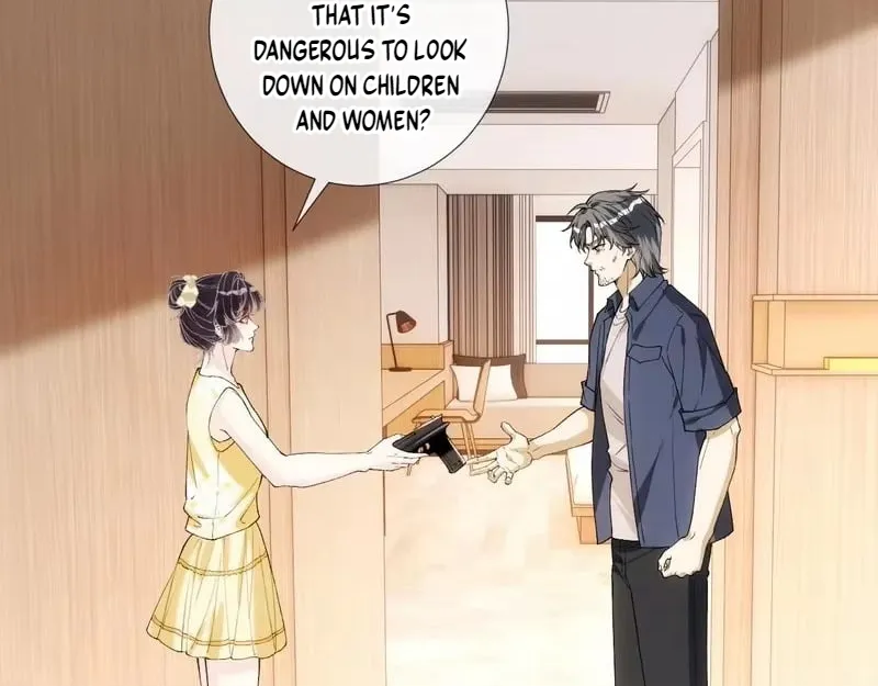 Everyone’s Darling - Chapter 406 Page 8