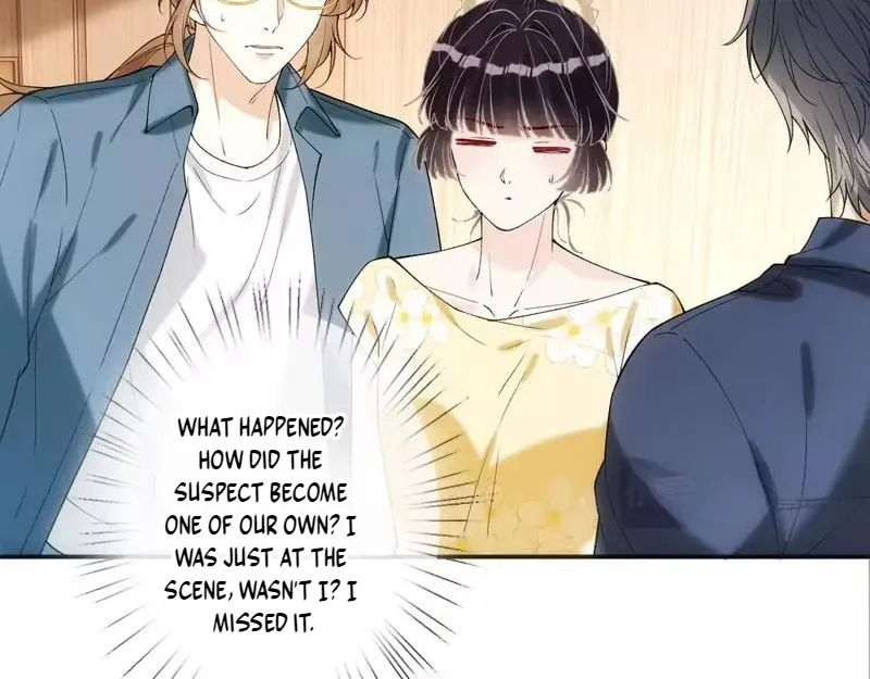 Everyone’s Darling - Chapter 406 Page 13
