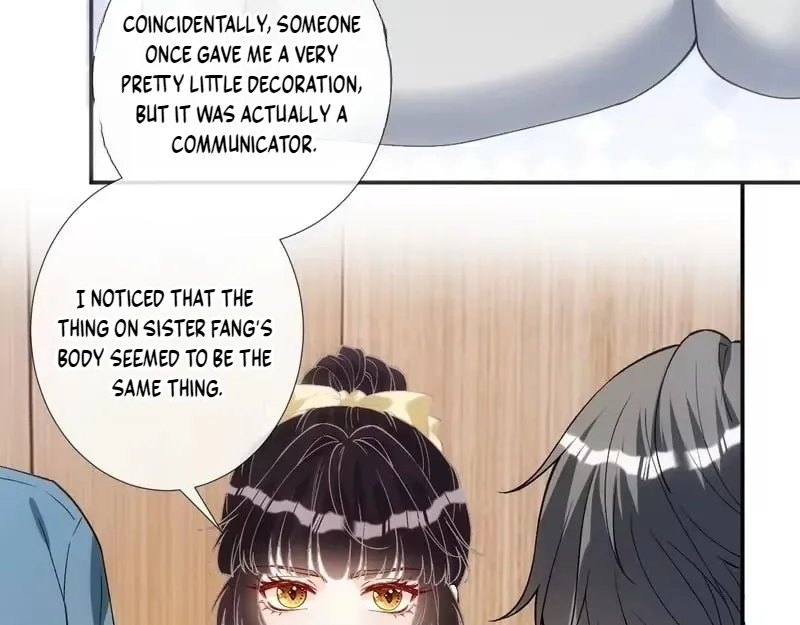 Everyone’s Darling - Chapter 406 Page 19