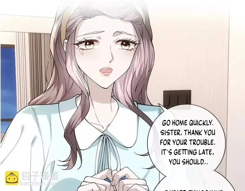 Everyone’s Darling - Chapter 406 Page 24