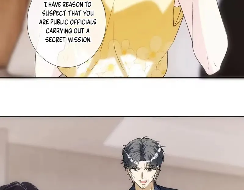 Everyone’s Darling - Chapter 406 Page 32