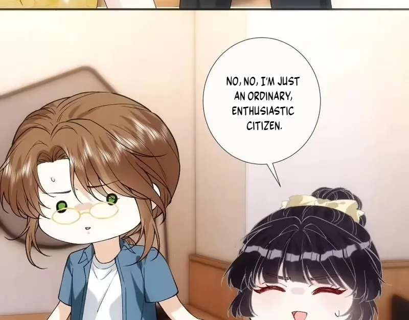 Everyone’s Darling - Chapter 406 Page 34