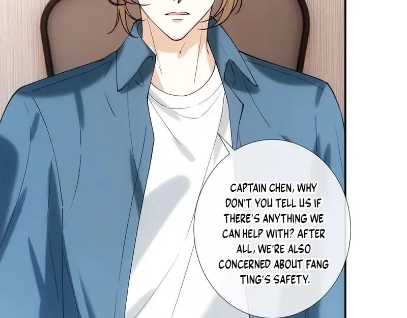 Everyone’s Darling - Chapter 406 Page 42