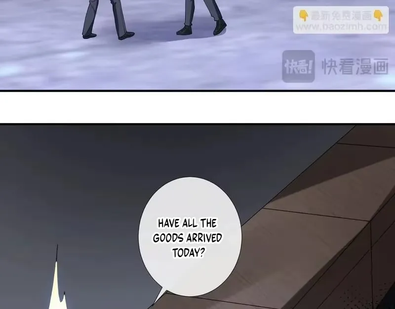 Everyone’s Darling - Chapter 406 Page 53