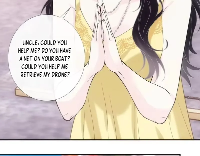 Everyone’s Darling - Chapter 407 Page 44