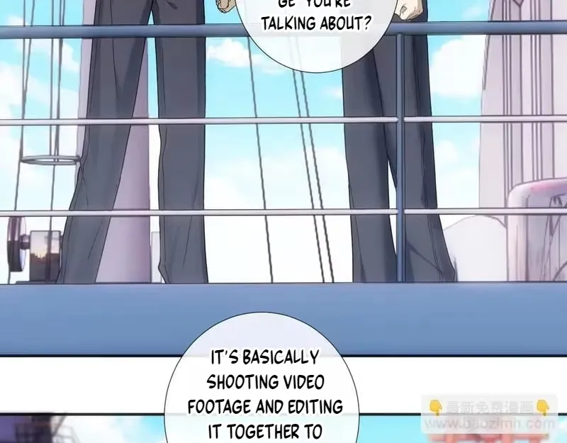 Everyone’s Darling - Chapter 407 Page 48