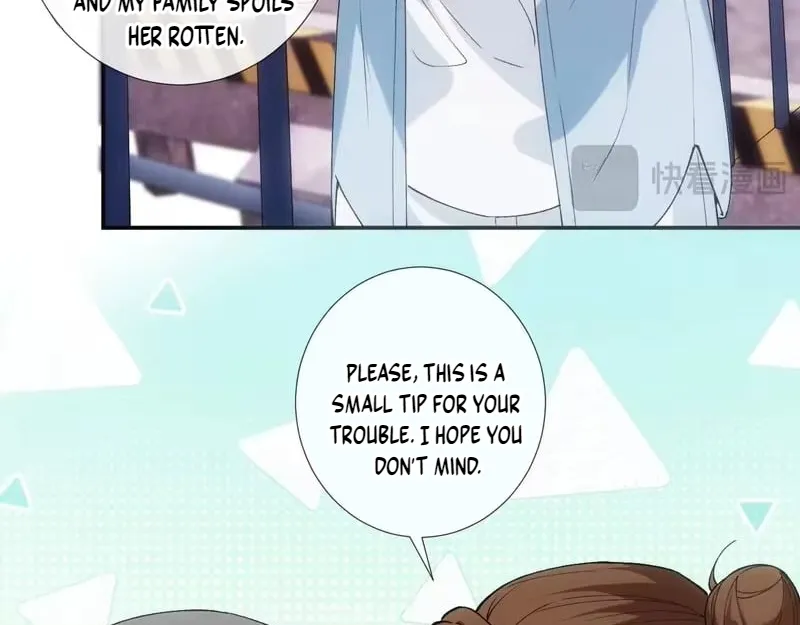Everyone’s Darling - Chapter 407 Page 52
