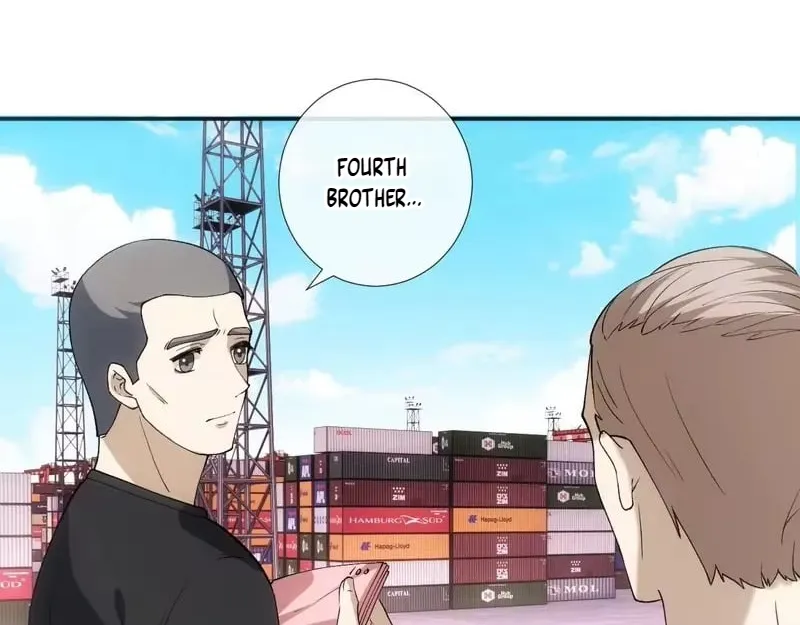 Everyone’s Darling - Chapter 407 Page 54