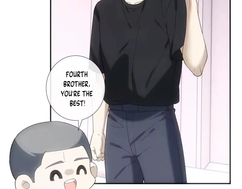Everyone’s Darling - Chapter 407 Page 57