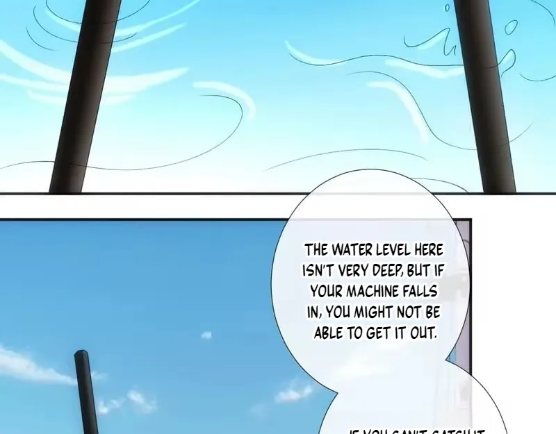Everyone’s Darling - Chapter 407 Page 59