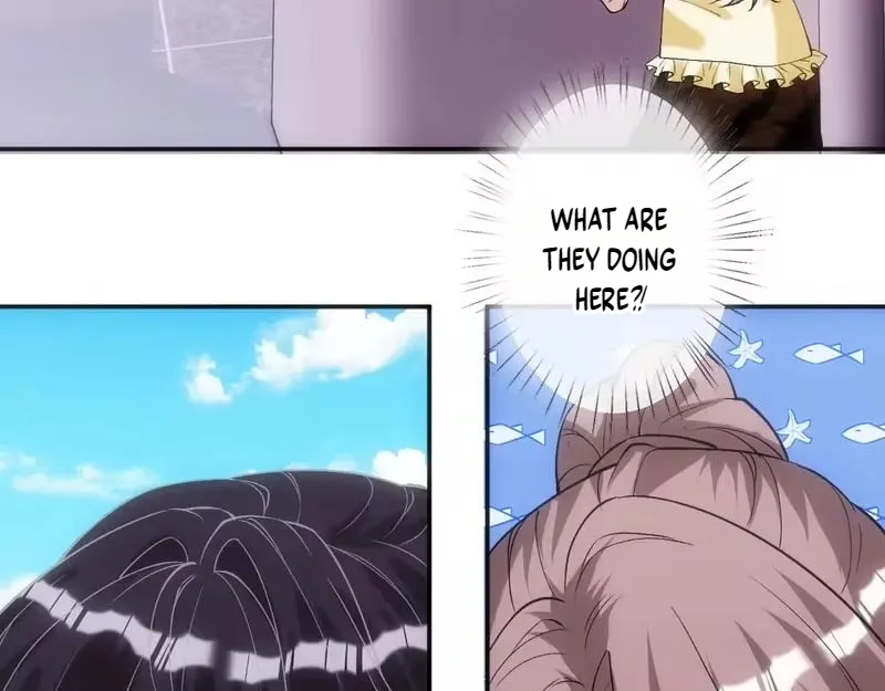 Everyone’s Darling - Chapter 407 Page 65