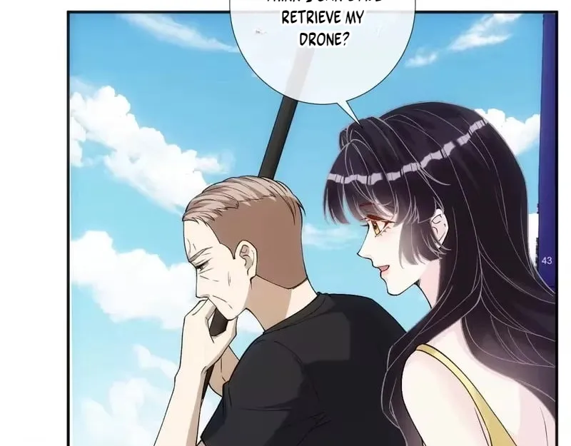 Everyone’s Darling - Chapter 407 Page 68