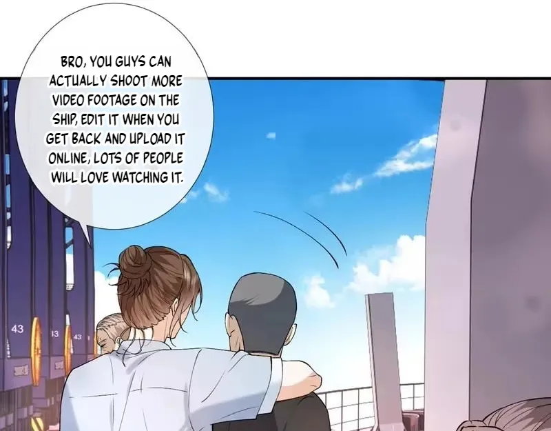 Everyone’s Darling - Chapter 407 Page 70