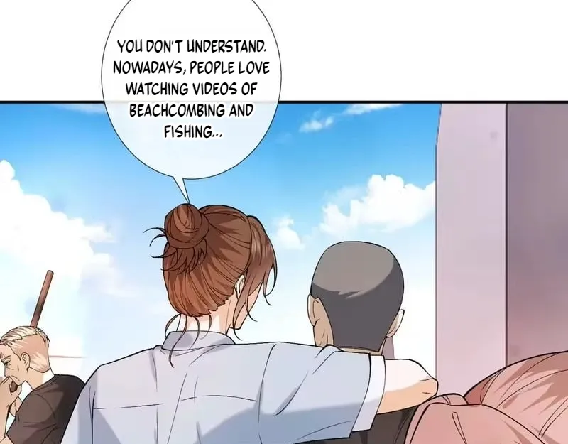 Everyone’s Darling - Chapter 407 Page 72