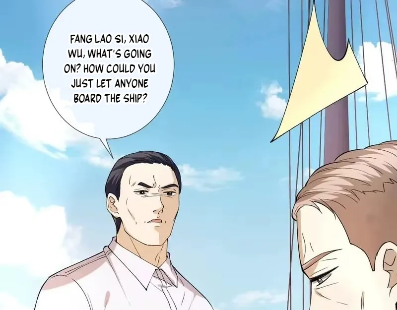 Everyone’s Darling - Chapter 407 Page 78