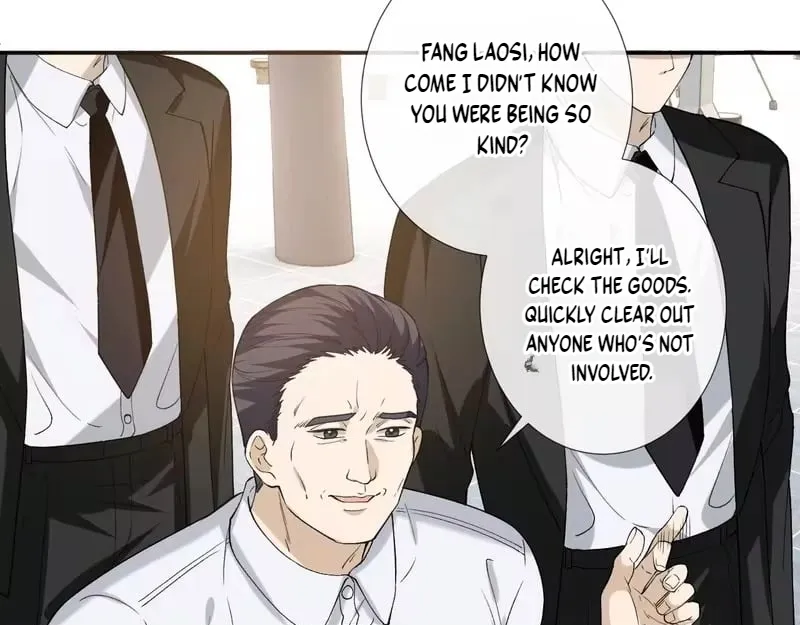 Everyone’s Darling - Chapter 408 Page 5