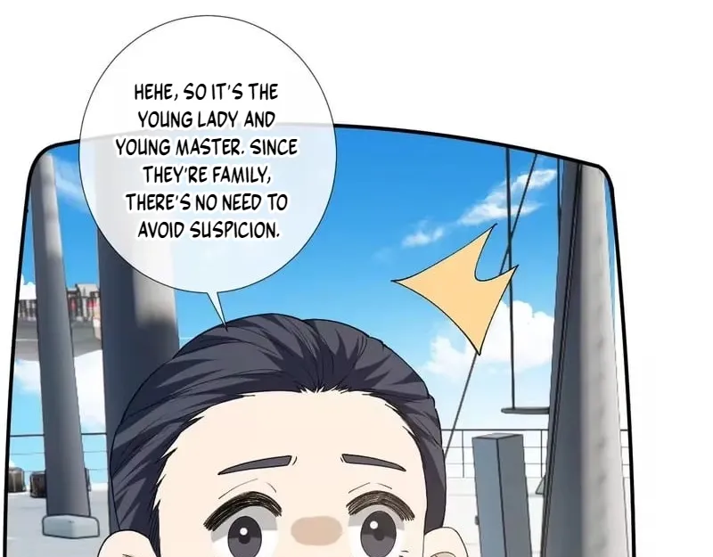 Everyone’s Darling - Chapter 408 Page 18
