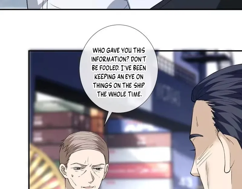 Everyone’s Darling - Chapter 408 Page 34