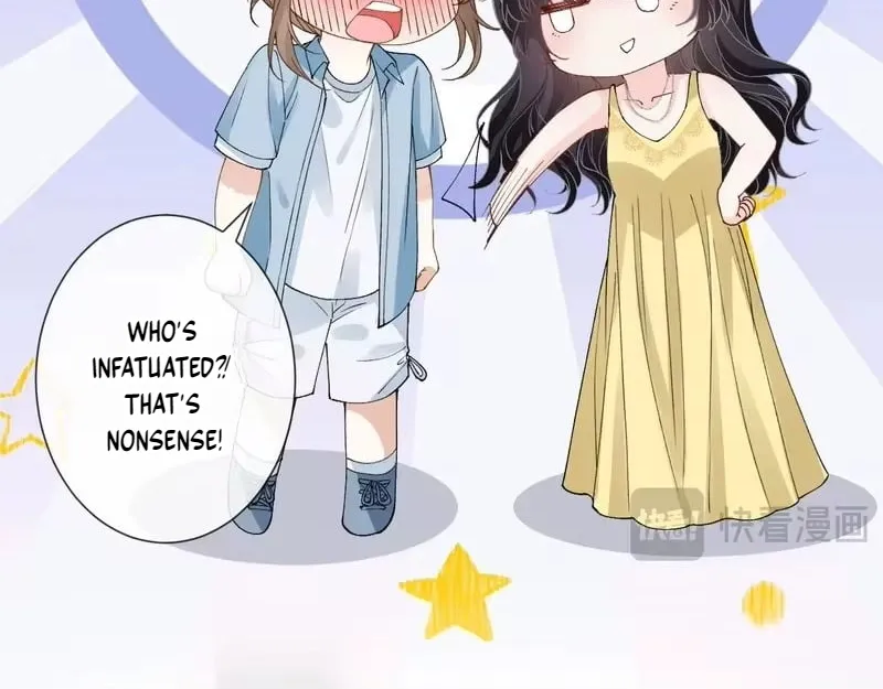Everyone’s Darling - Chapter 408 Page 83