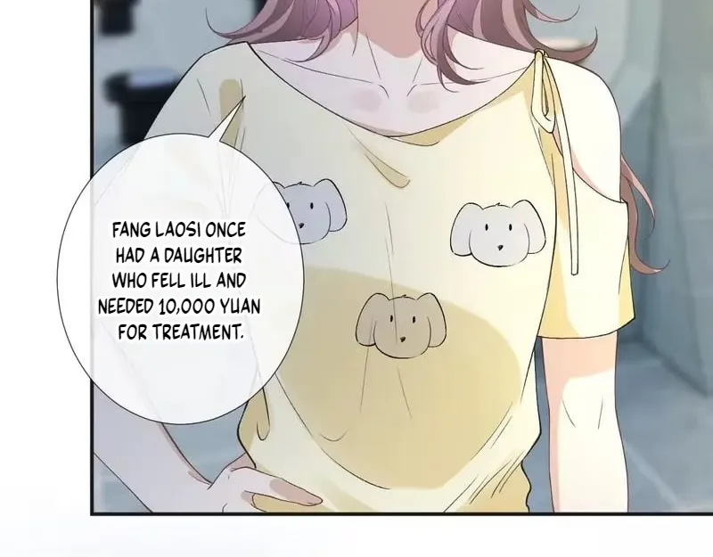 Everyone’s Darling - Chapter 409 Page 25