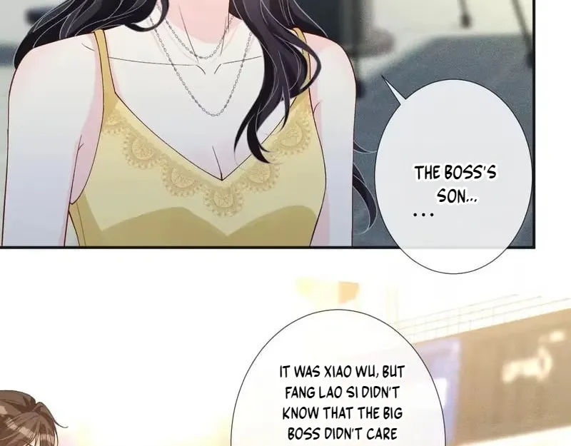 Everyone’s Darling - Chapter 409 Page 33