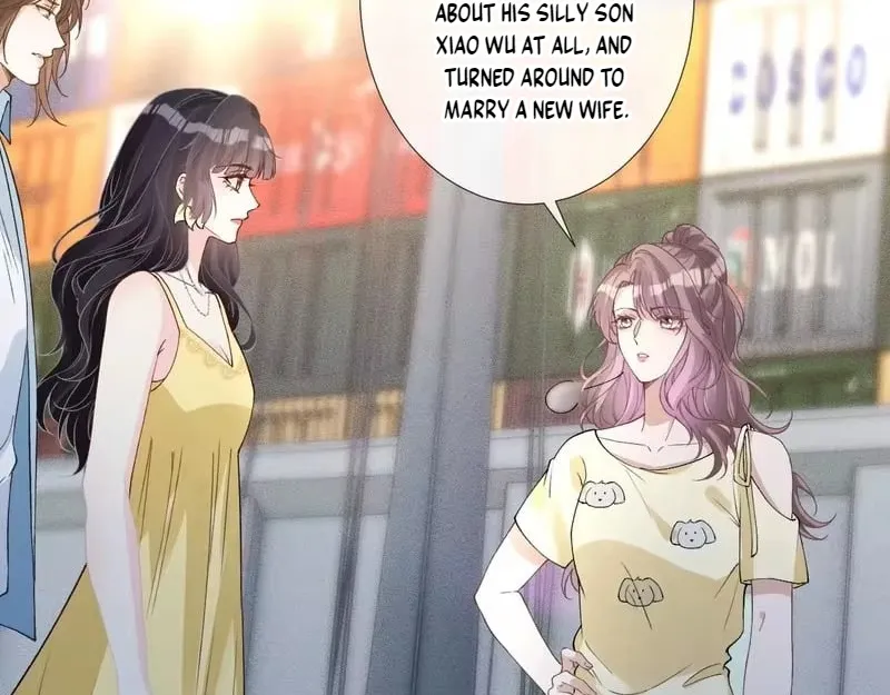 Everyone’s Darling - Chapter 409 Page 34