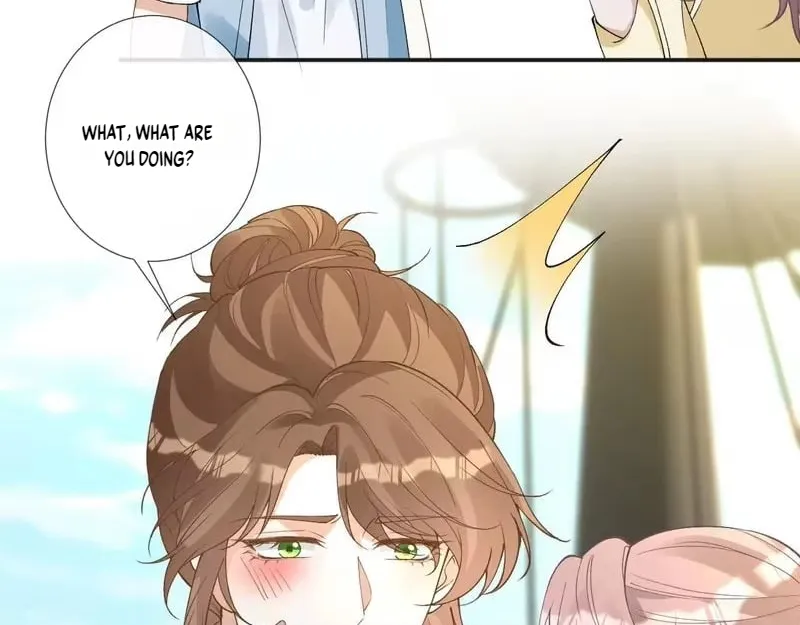 Everyone’s Darling - Chapter 409 Page 39