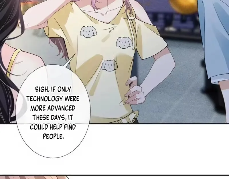 Everyone’s Darling - Chapter 409 Page 44