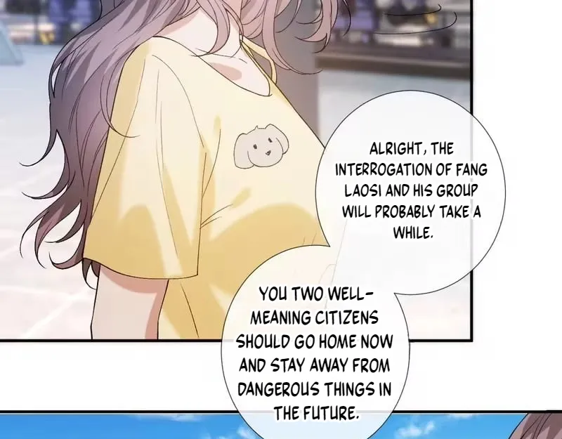 Everyone’s Darling - Chapter 409 Page 48