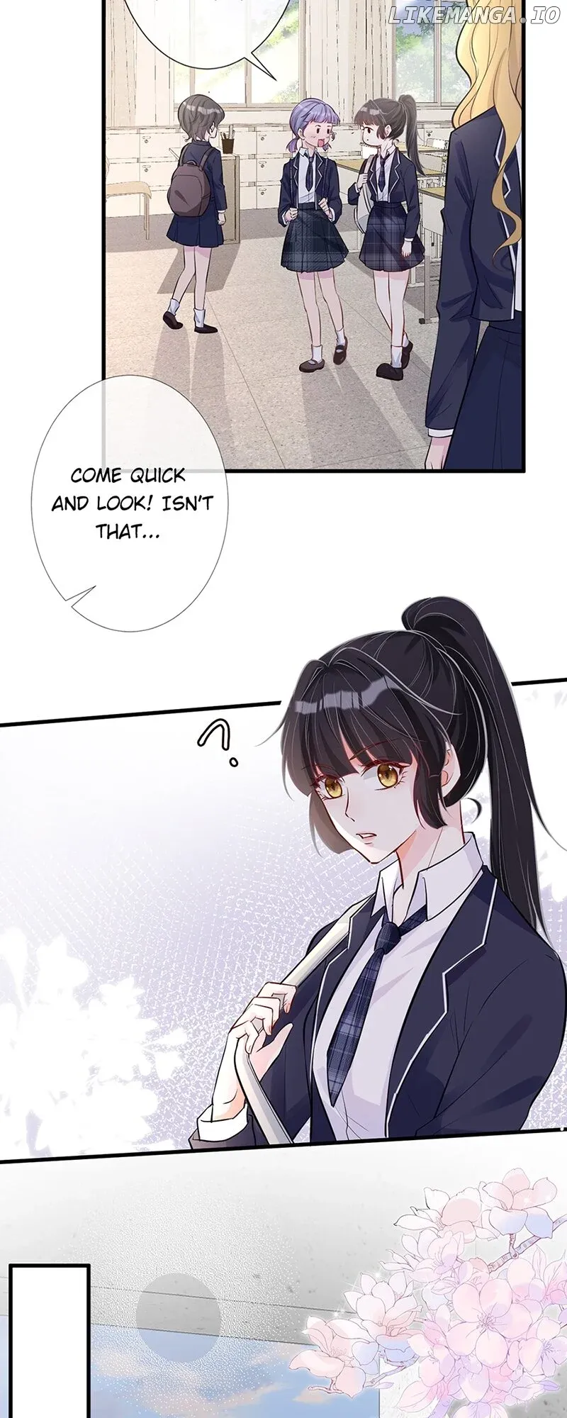 Everyone’s Darling - Chapter 41 Page 3
