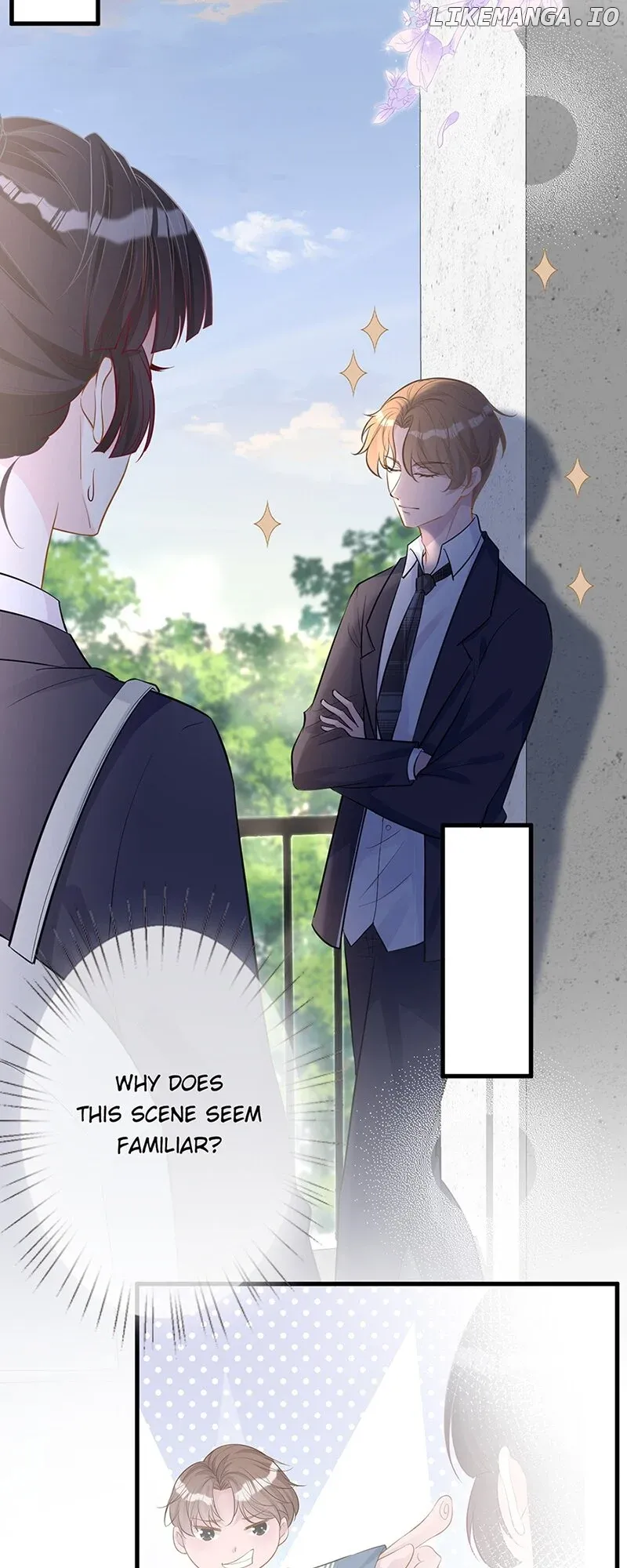Everyone’s Darling - Chapter 41 Page 4