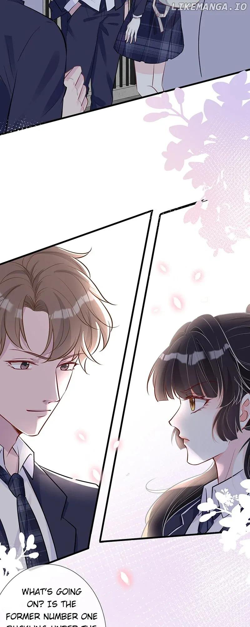 Everyone’s Darling - Chapter 41 Page 7