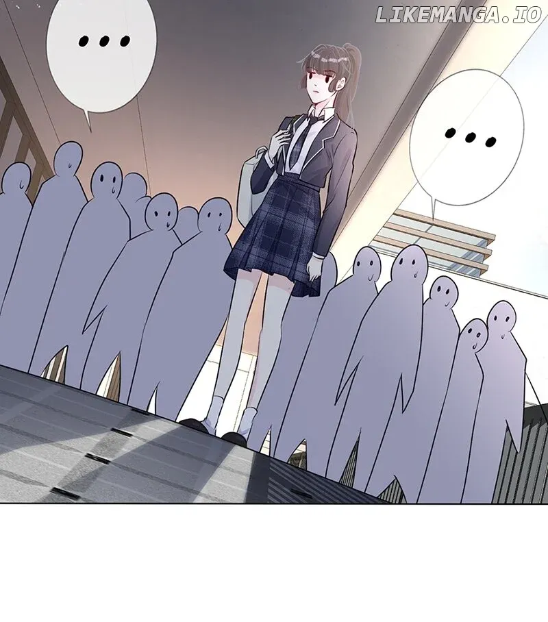 Everyone’s Darling - Chapter 41 Page 10