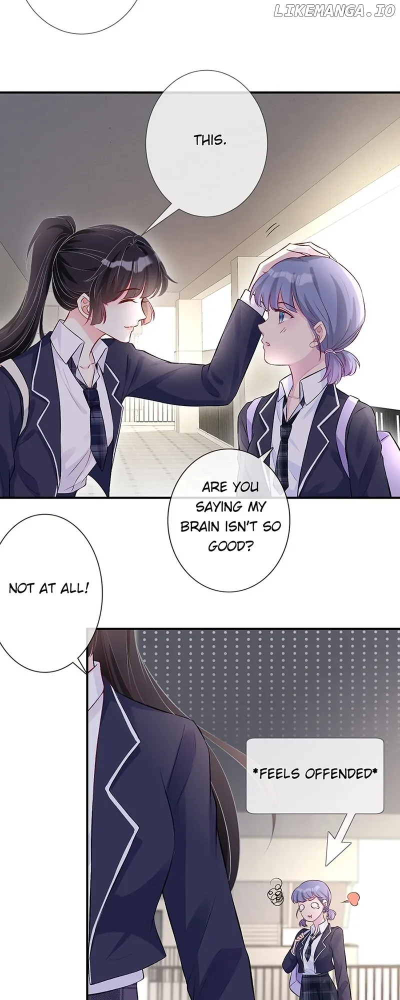 Everyone’s Darling - Chapter 41 Page 15
