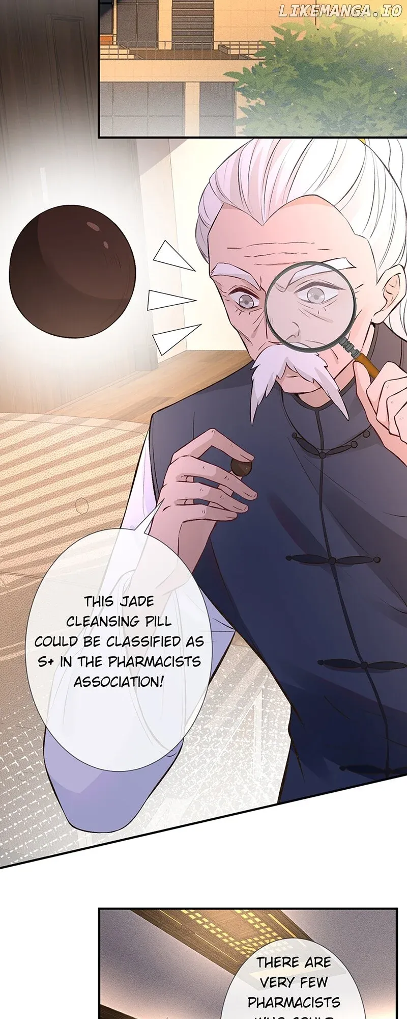 Everyone’s Darling - Chapter 41 Page 17