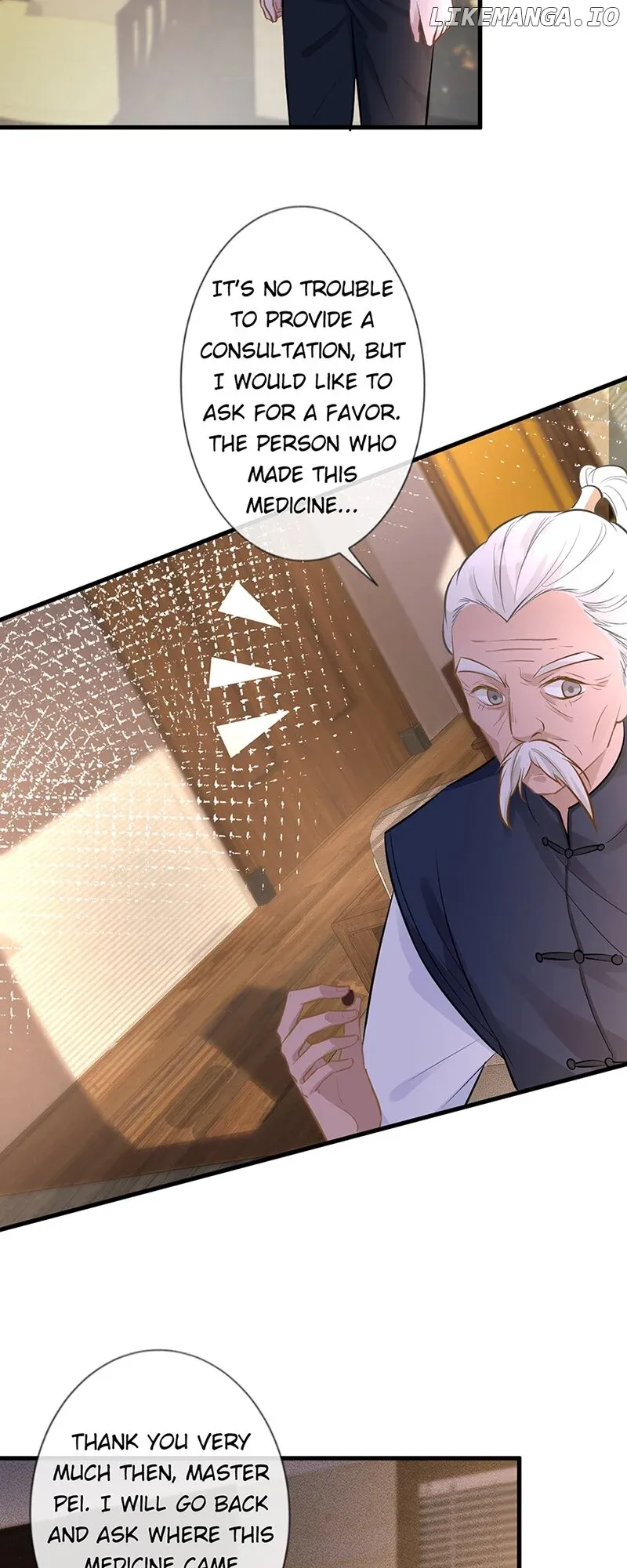 Everyone’s Darling - Chapter 41 Page 23